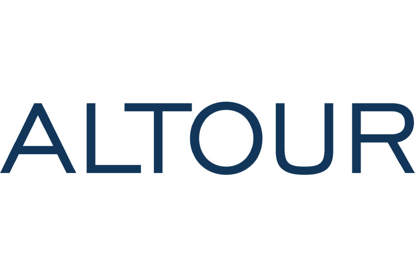 Altour logo